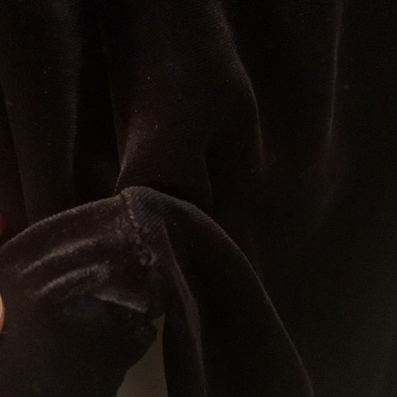 NWT Spanx Shape Velvet Leggings - Picture 4 of 7